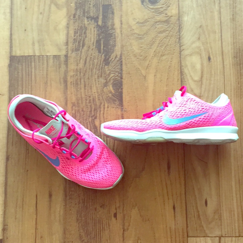 Nike Zoom Fit TR